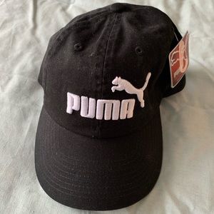 Puma Hat